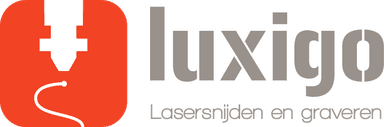 Luxigo Logo